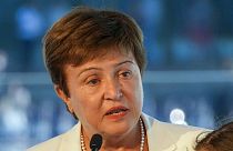 A bolgár Georgieva marad az IMF vezetője