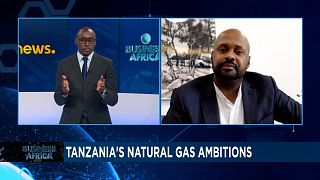 Tanzania races to develop natural gas reserves [Business Africa]