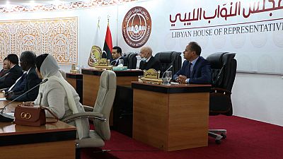 Libye : le Parlement vote une allocation familiale de 10 000 dollars