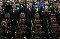 Elég-e még a hadsereg támogatása?