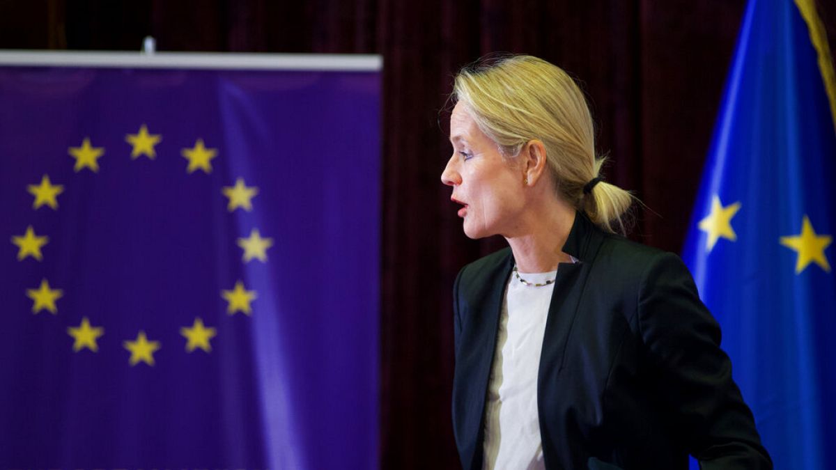Los observadores de la UE validan los comicios en Irak