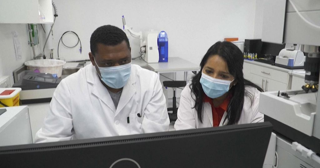 Covid-19 : bientôt le vaccin ARN messager sud-africain ?