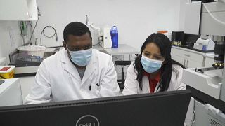 Covid-19 : bientôt le vaccin ARN messager sud-africain ?