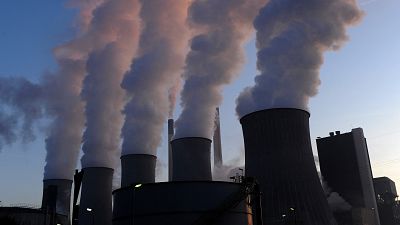 Are European utility companies returning to coal as gas prices soar? Are European utility companies returning to coal as gas prices soar?