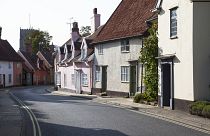 A number of tiny villages and towns in the UK are home to some very famous faces.