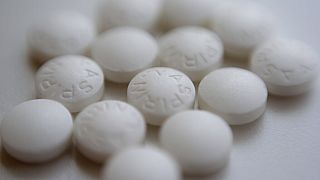 İleri yaşlarda aspirin kullanımının risklerinin faydasından yüksek olduğu bildirildi