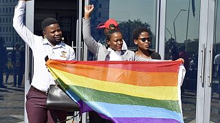 Botswana's government seeks to overturn ruling on same-sex relationships