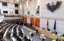 Κοινοβούλιο Αυστρίας