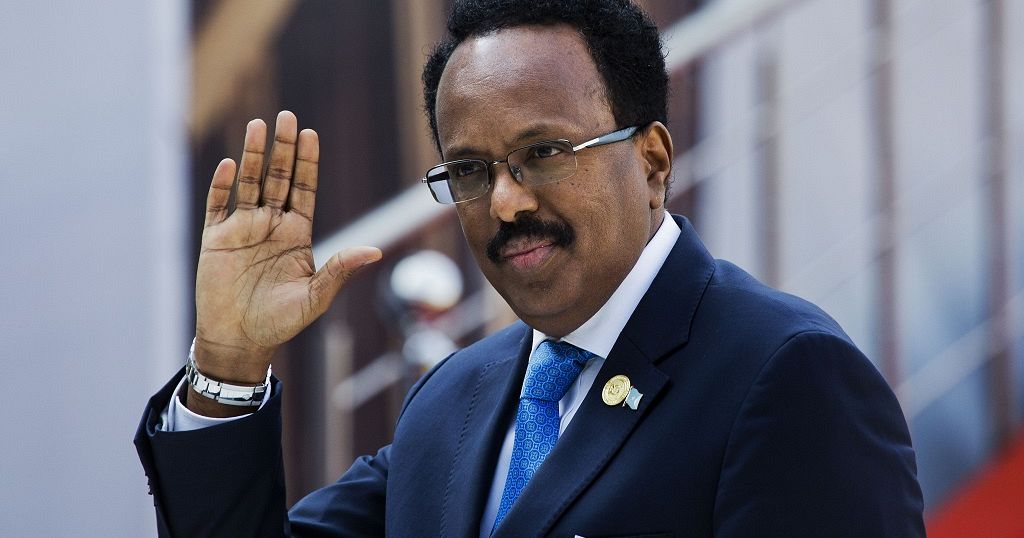 Somalia appeals to collaboration with Kenya after court's ruling