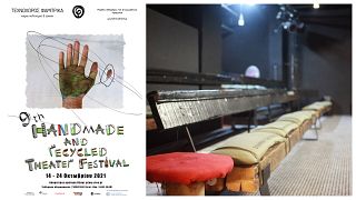 9th Handmade & Recycled Theater Festival
