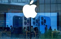 Дефицит чипов ударил по Apple и iPhone-13