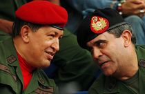 Baduel fue considerado como el artífice de la vuelta de Chávez a la Presidencia tras el golpe de Estado que lo derrocó durante 48 horas en abril de 2002.