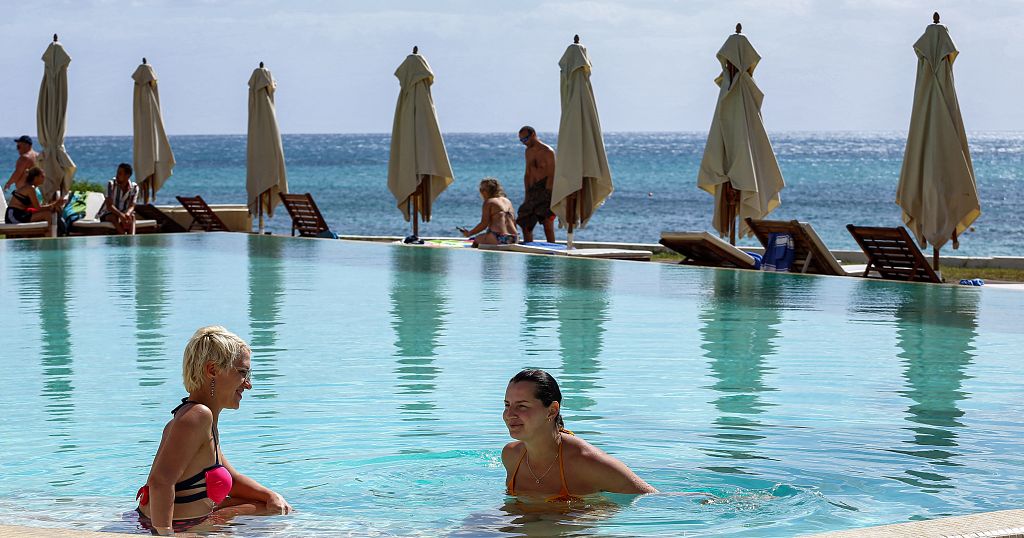 Tunisie : bilan en demi-teinte de l'activité touristique en 2021