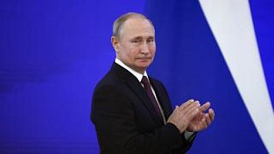 Rússia diz estar pronta para aumentar exportações de gás