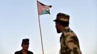 Polisario leader calls UN to act in war with Morocco