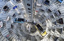 ¿Podría Volkswagen perder 30.000 empleos en Alemania en su transición al coche eléctrico?