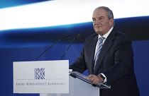 Κωνσταντίνος Καραμανλής