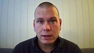 Espen Andersen Bråthen a tué cinq personnes dans un attentat commis avec avec un arc et des flèches à Kongsberg en Norvège