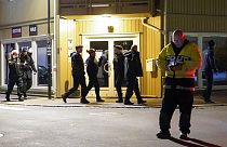 Έρευνες της αστυνομίας της Νορβηγίας μετά την πολύνεκρη επίθεση με τόξο και βέλη
