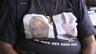 DRC: Former police chief confesses to the murder of rights activists