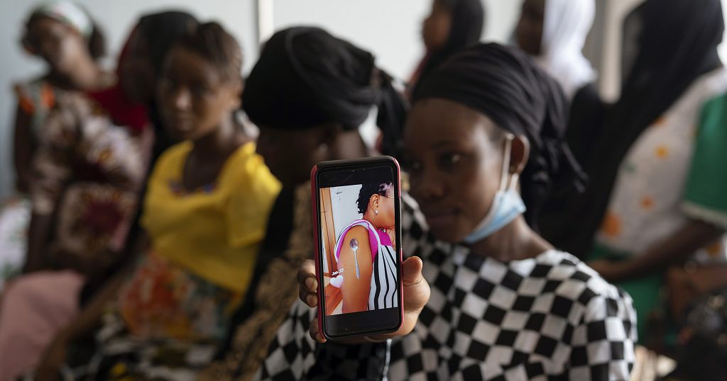 Vaccine misinformation blamed for low turnout among Gambian women - Vimarsana News
