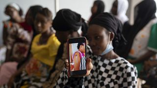 Covid-19 : les Gambiennes réticentes à la vaccination