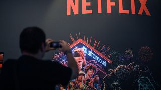 Netflix, UNESCO team up for Africa talent hunt