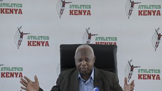 Kenya : la Fédération d'athlétisme demande justice pour Agnes Tirop
