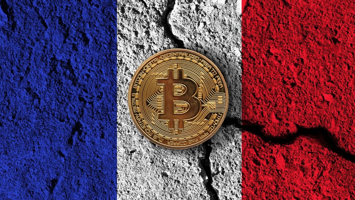 France is grappling with how regulate cryptos 