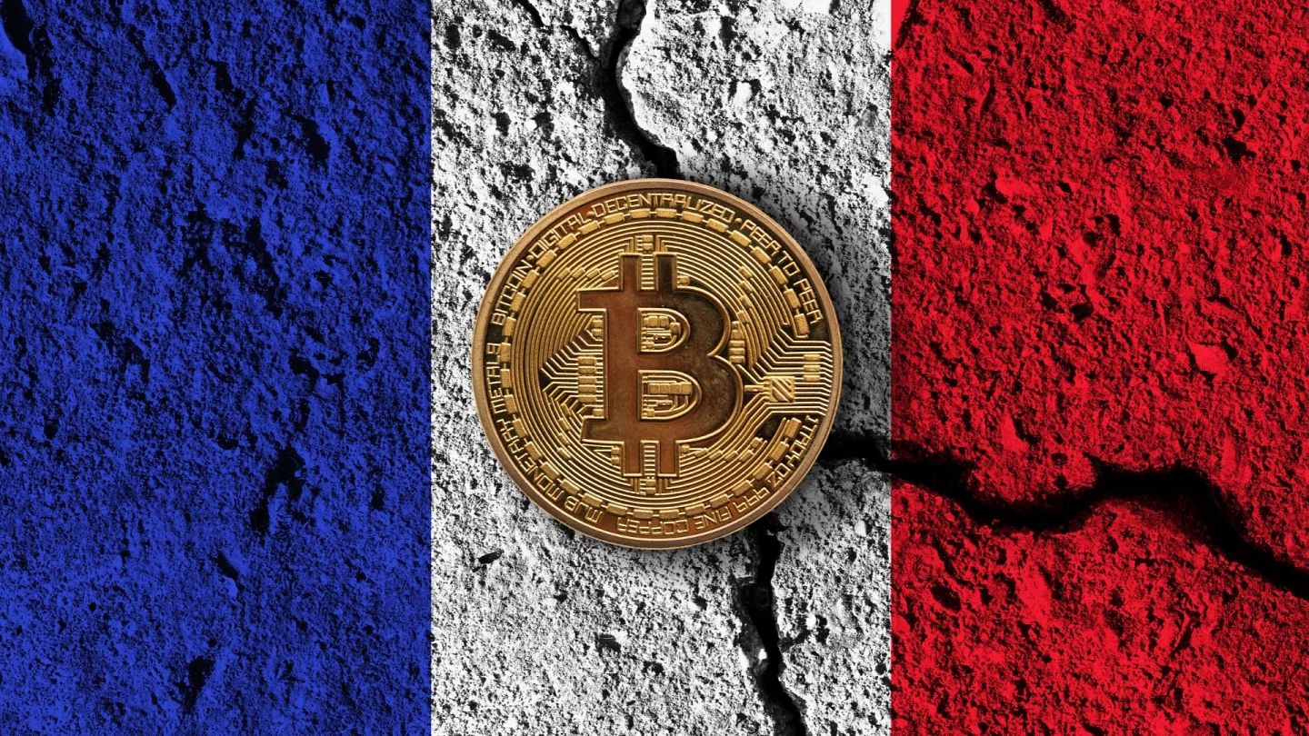 bitcoin france