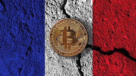 France is grappling with how regulate cryptos