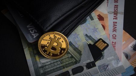 Bitcoin as a completely unregulated means of payment is questionable and very risky making it seem less suitable as a medium of exchange.