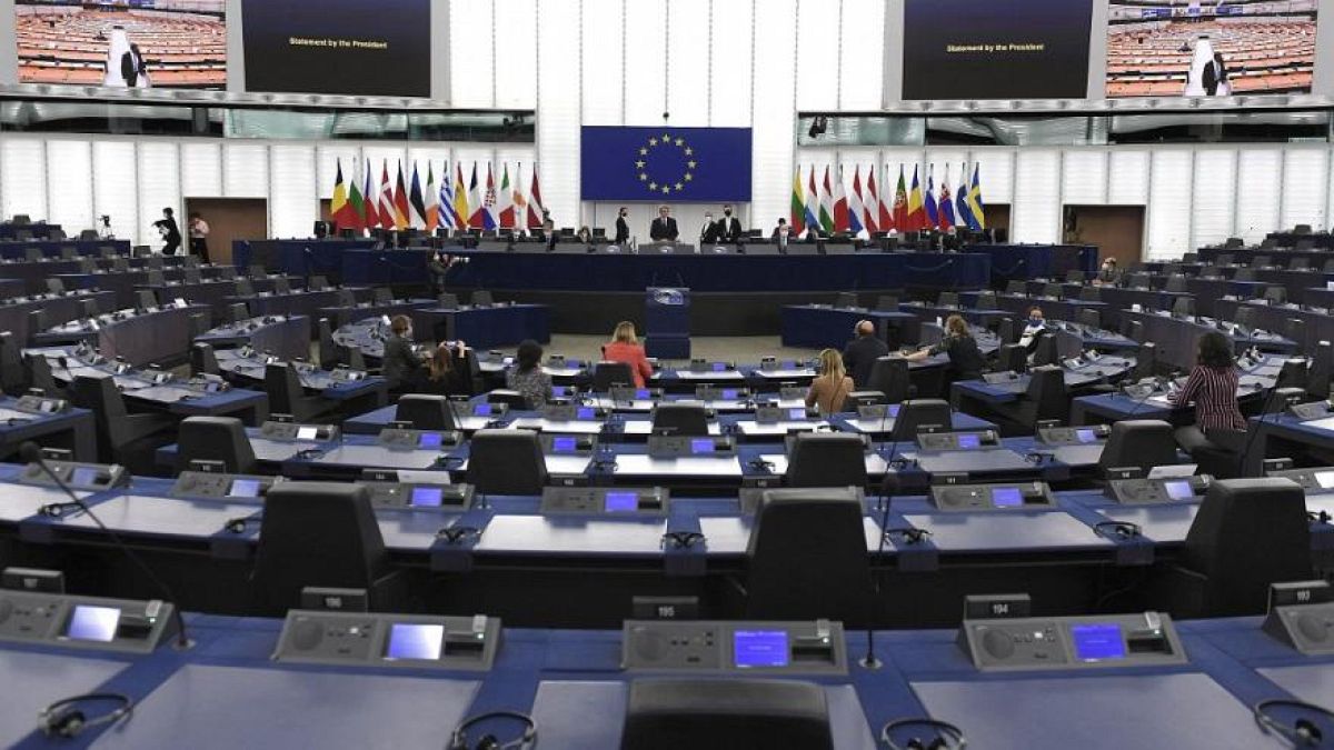 البرلمان الأوروبي يعتمد  توجيهات لحماية وسائل الإعلام والمنظمات غير الحكومية من الملاحقات القضائية "الكيدية"