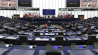 البرلمان الأوروبي يعتمد  توجيهات لحماية وسائل الإعلام والمنظمات غير الحكومية من الملاحقات القضائية "الكيدية"