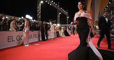 Egypt's El Gouna Film Festival kicks off against the odds | Euronews