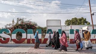 30 years on, Somaliland still struggles for international recognition