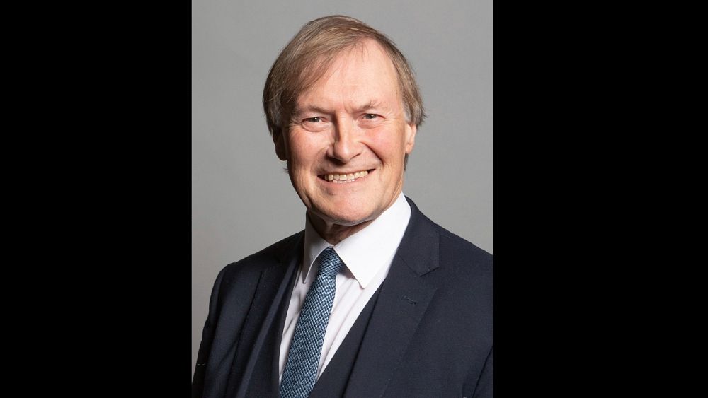 Sir David Amess: Boris Johnson hails one of the ‘nicest people in politics’ after MP was stabbed to death