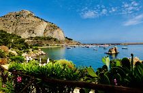 La Calette is located close to Palermo and is one of our favourite boutique hotels in Sicily. 