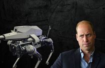 Prince William was critical of the space tourism industry this week.