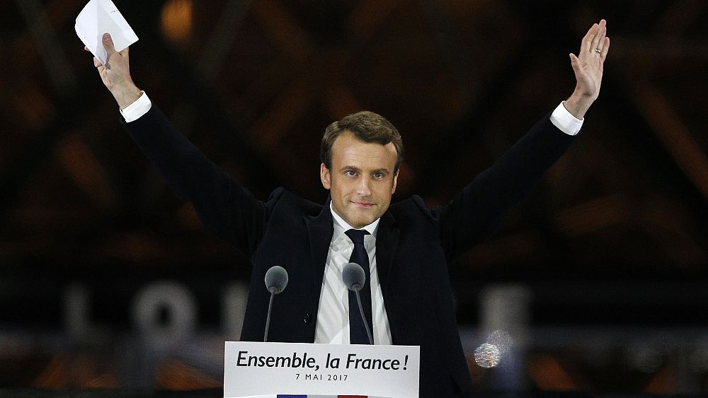 Présidentielle française : qui est en lice pour remplacer Macron ?