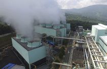 El Salvador nutzt Vulkan Tecapa für umstrittenes Bitcoin-Mining