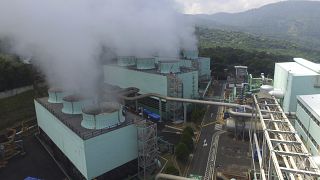 El Salvador nutzt Vulkan Tecapa für umstrittenes Bitcoin-Mining