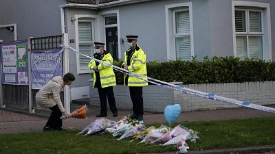 Βρετανία: Τρομοκρατική ενέργεια η επίθεση κατά του βουλευτή Ντέιβιντ Έιμες 