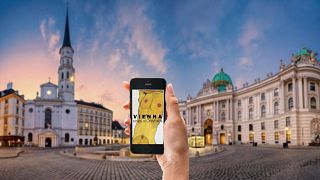 Viyana, çıplak sanat eserlerini artık OnyFans'ta sergileyecek 