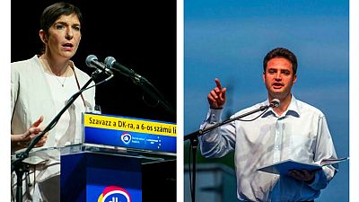 Wer tritt gegen Orban an? Ungarns Opposition wählt Spitzenkandidaten