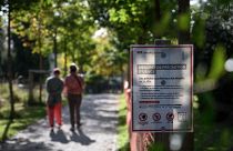 Lausanne discovers soil has been polluted with dangerous chemicals for more than years