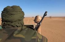 A Polisario Front tovább harcol Marokkó ellen