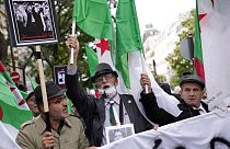 "Staatsverbrechen": Proteste und Gedenken 60 Jahre nach Pariser Massaker an Algeriern