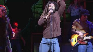 Bob Marley mis à l'honneur à Londres dans une comédie musicale