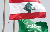 العلمان اللبناني والسعودي